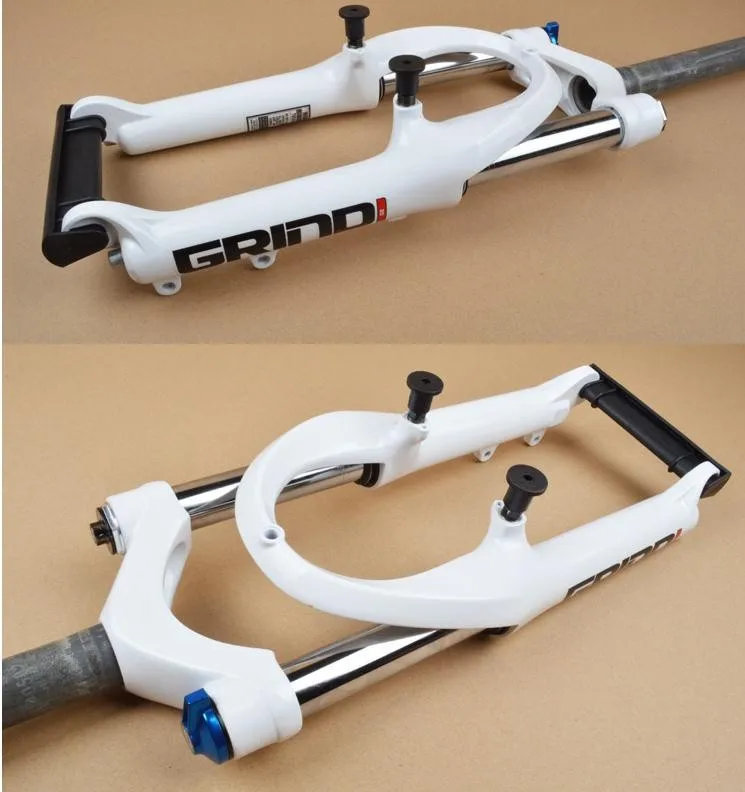 spinner air fork