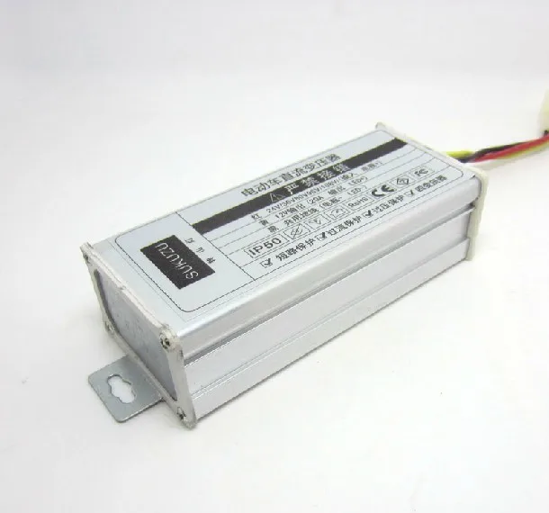 Адаптер 24 В/36 В/48 В/60 в/64 в/72 В/96 в/108 в до 12 250 Вт 20 А|step down|step down voltagestep voltage regulator |