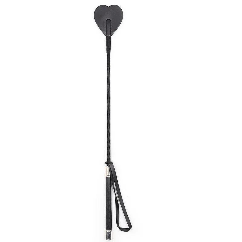 Секс Связывание плетка из кожи и ПУ шлепки шлёпки ресницы Фетиш Flogger королева