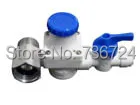 

Feed Water Tools for water treatment equipment Feed Water Connector+Internal and external thread valve + water shut-off valve
