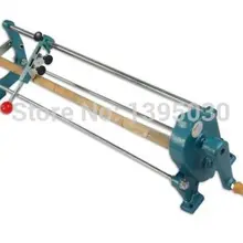 2" фольга Бумага Винил устройтство для продольной резки горячего тиснения рулон ручной резки инструмент ручной горячего тиснения рулон ручной резки 1 шт