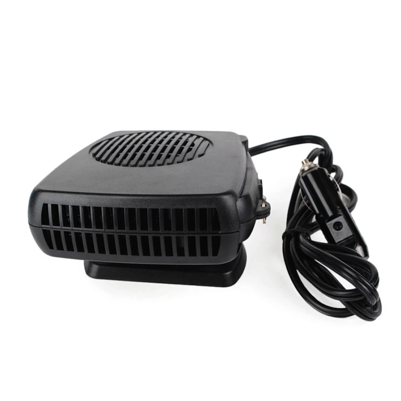 

Car Electric Heaters 12V Car Heating In The Car Foldable Handle Windshield Window GlassVehicle windshield Defroster Demister