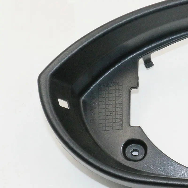 Продажа подходит для Golf 7 MK7 RLINE зеркало заднего вида рамка вида|Зеркала и крышки| |