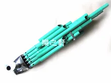 2016sheng Musical Instrument Multicolour Pa Sheng Customize