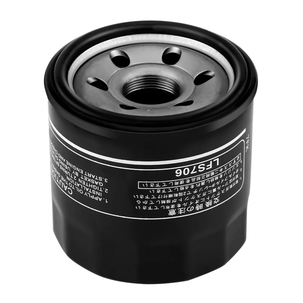 Oil Filter Fit For Suzuki GW Inazuma GSX R400 GSF600 GSX R600 RF600