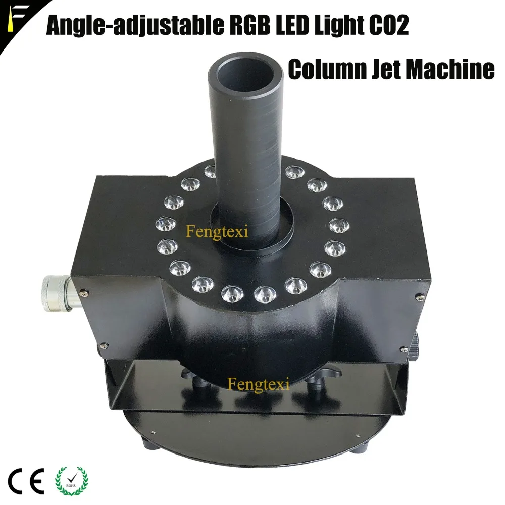Column Jet Machine5