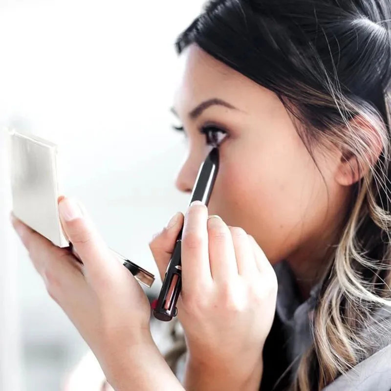 Ручка подводка clarins stylo. Самозатачивающийся карандаш для бровей с нитью. Makeup equipments in line. Clarins 4 pen. Sephora microblading pen.