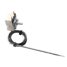 737400541 термостат Сокол SLIMLINE Фрайер 100-195 C 55.13039.110 эго обращенной