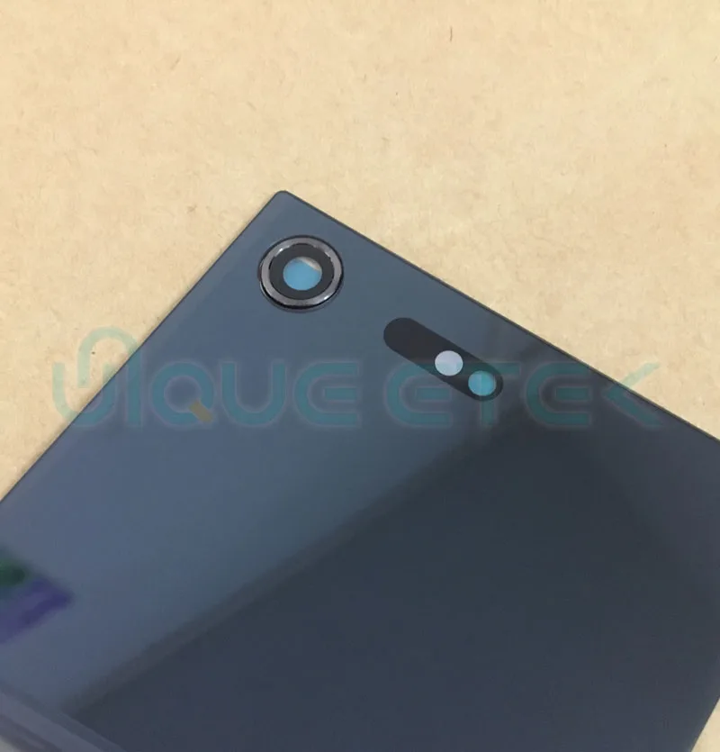 Xperia XZ Premium  02
