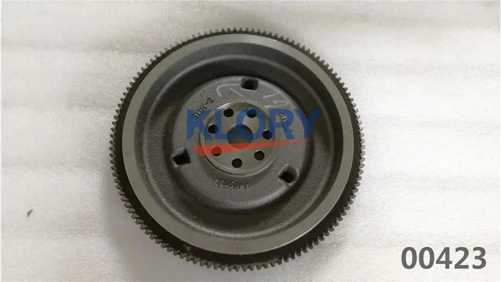 

Маховик smw250225 для haval и wingle mitsubish engine 4g69