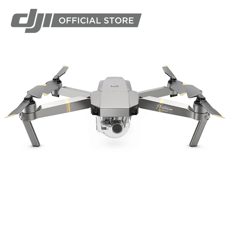 Купить Квадрокоптер В Перми Dji Mavic