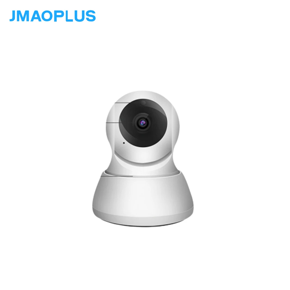 

Home Security IP Camera Wi-Fi Wireless Network Camera CCTV Camera Surveillance Night Vision Baby Monitor