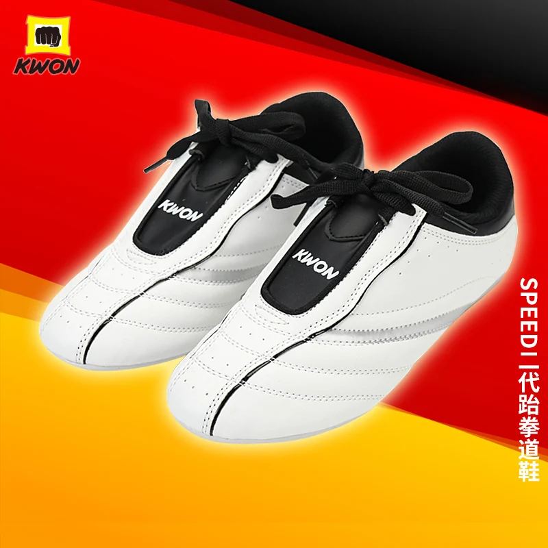 kwon taekwondo shoes