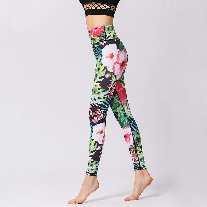 Workout Yoga Pants Women (4)
