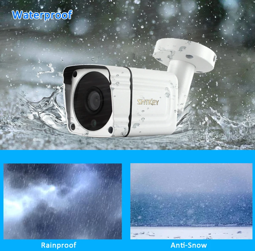 waterproof