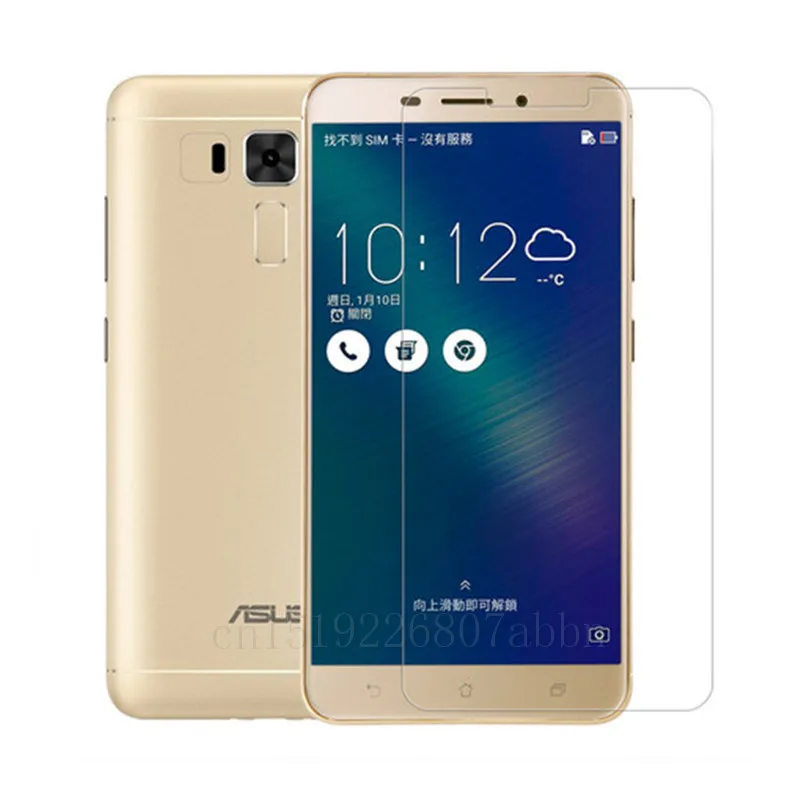 Купить Asus Zenfone 3 Zc520tl