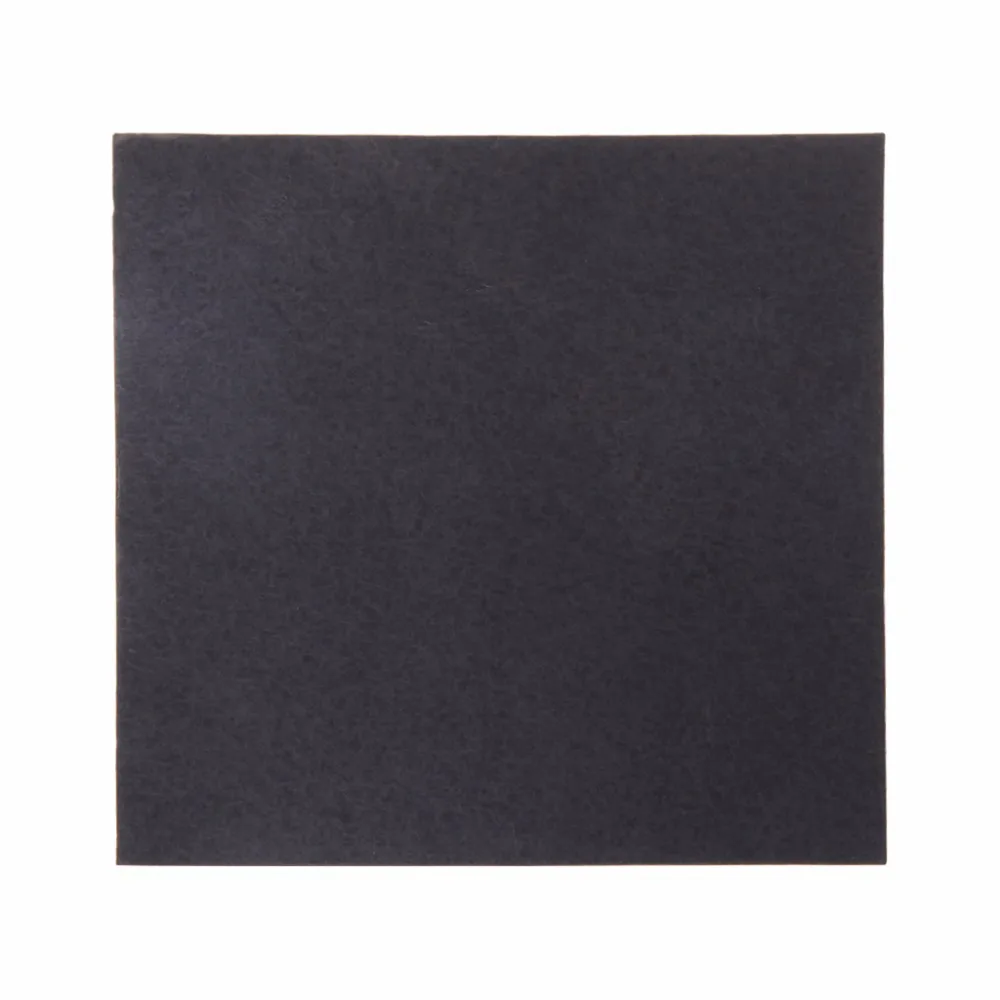 

High Conductivity Thermal Pad Heatsink CPU Cooling Pads Synthetic Graphite Piece