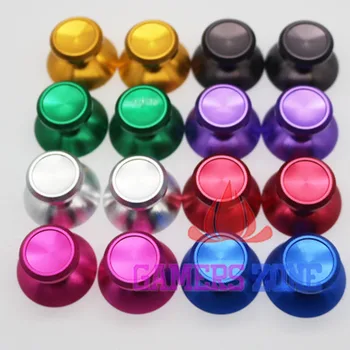 

10pairs=20pcs For XBOX 360 Controllers Analog Thumbsticks Thumb Sticks Cap