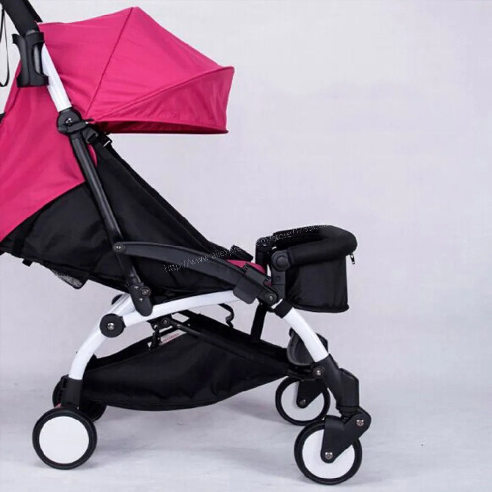 babyzen yoyo plus footrest