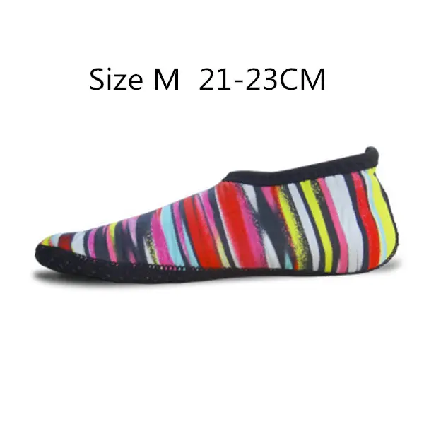 Камуфляжные рыбацкие болотные носки 2 мм из неопрена для дайвинга, противоскользящие носки для плавания, плавания, серфинга, рыбацких сапог - Цвет: 04-M