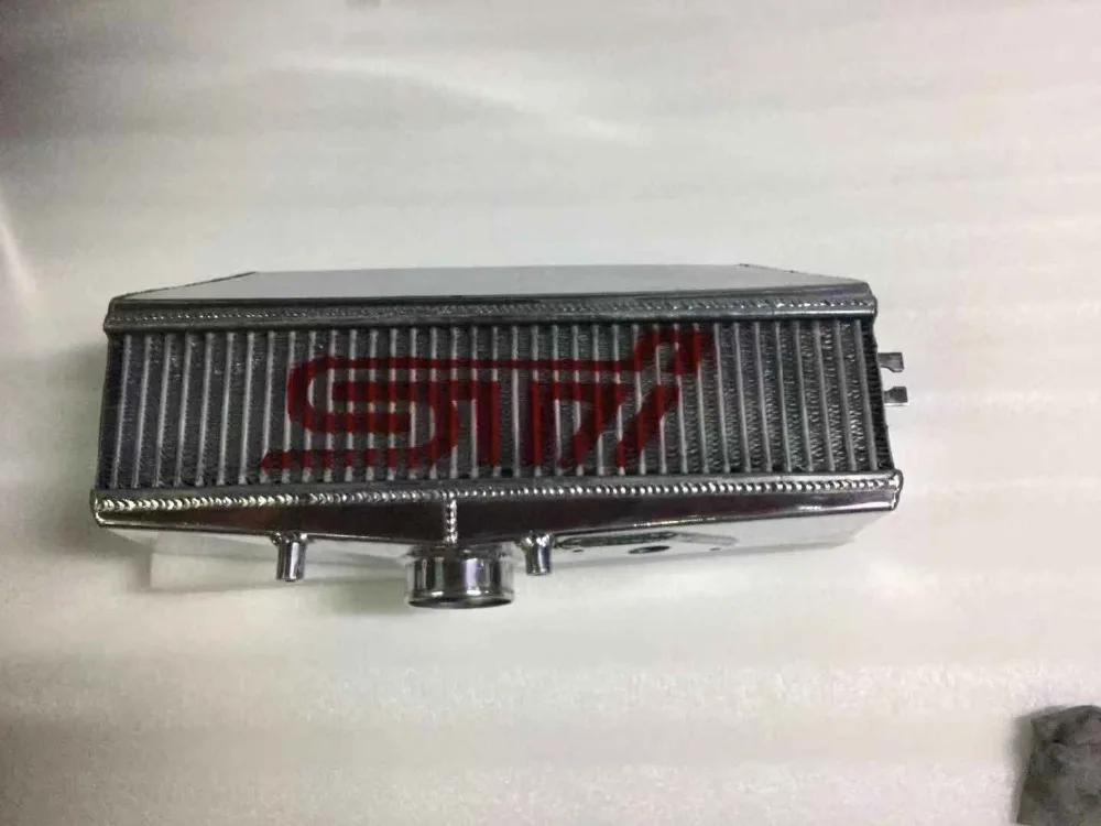 

IMPREZA 97-09 FORESTER LEGACY TMIC TOP MOUNT INTERCOOLER WRX STI VAF VAB TURBO