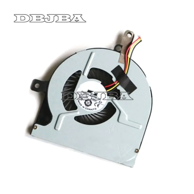 Вентилятор для Toshiba Satellite C50-B C50D-B C55-B C55D-B C55-B5200 C55-B5300 MF60070V1-C330-G99 Вентилятор охлаждения