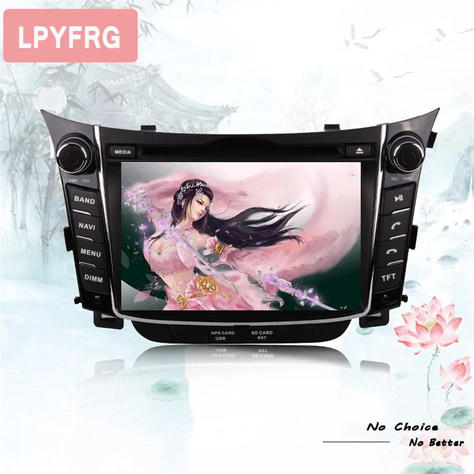 Discount RAM 4GB android 9.0 car dvd gps player 1024*600 For HYUNDAI i30 2011 2012 2013 gps navigation car stereo Head unit video player 5 Discount RAM 4GB android 9.0 car dvd gps player 1024*600 For HYUNDAI i30 2011 2012 2013 gps navigation car stereo Head unit video player 5