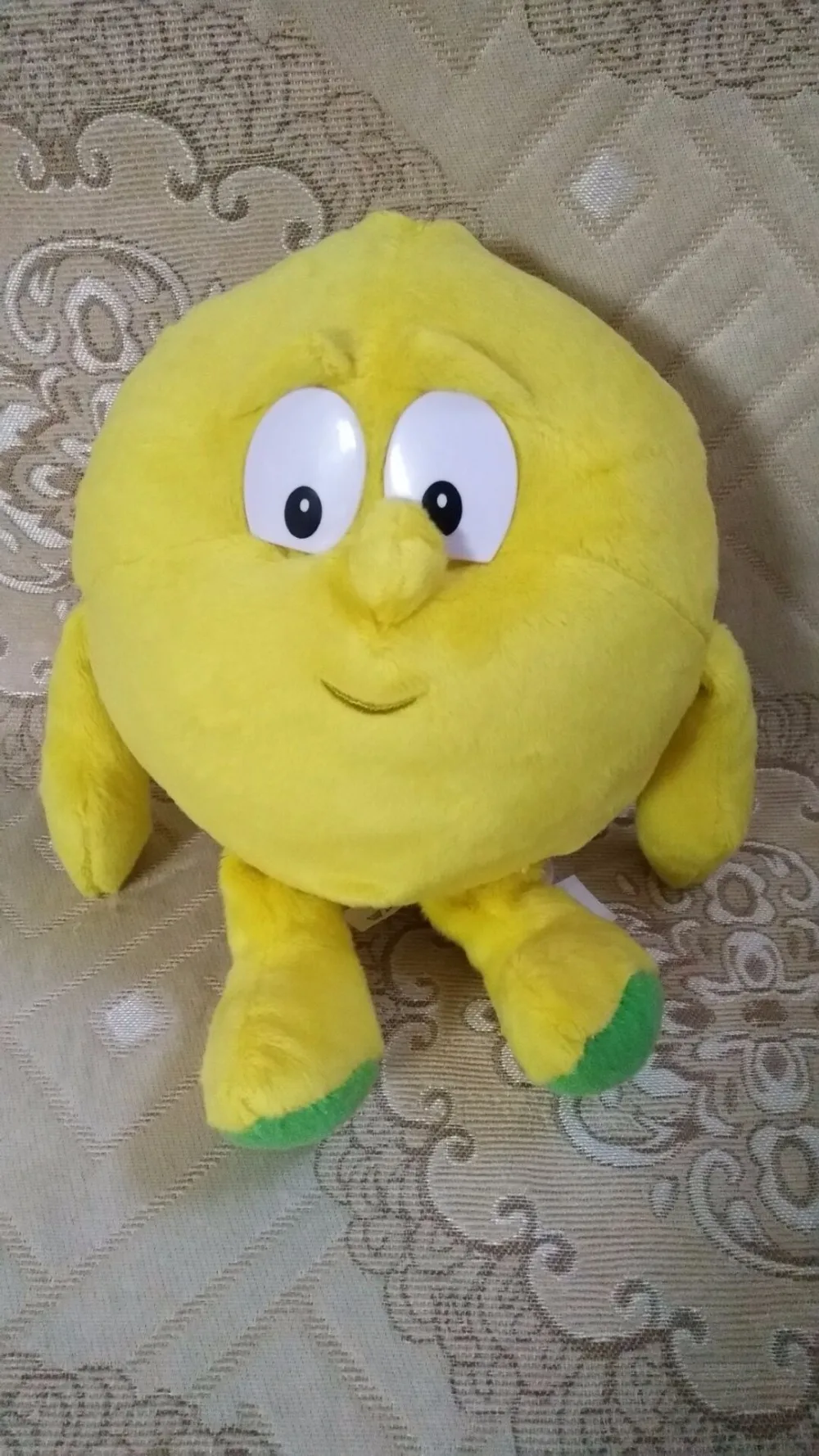 Фрукты, овощи, банда, банан, груша Brcoccoli, арбуз, цветная капуста ...