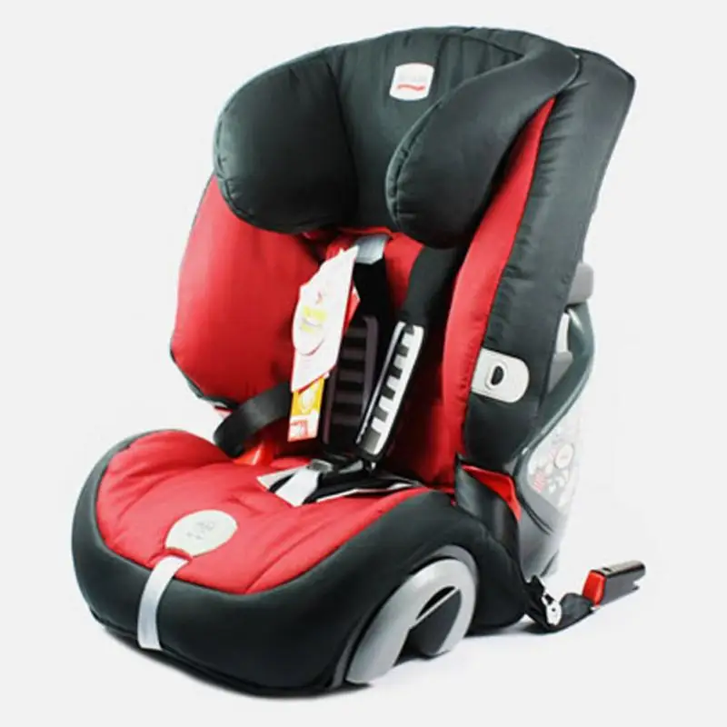 New 165cm Car ISOFIX Interface Link Belt Car Baby Safe Seat General