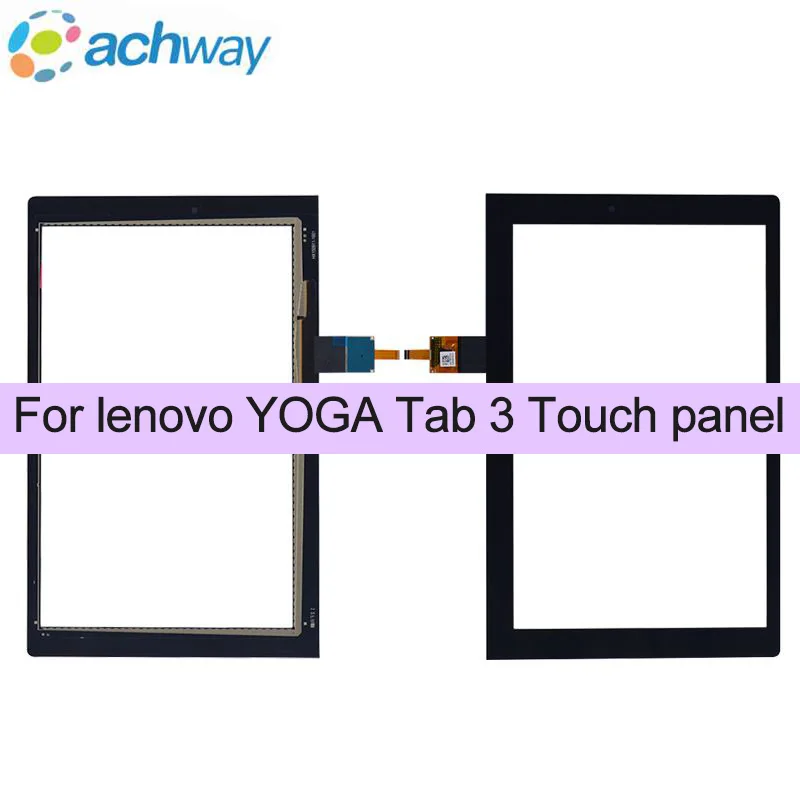 Оригинальный сенсорный экран 10 1 дюйма для Lenovo YOGA Tab 3 | Мобильные телефоны и