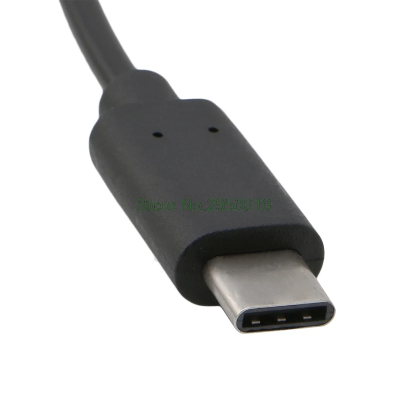 OTG USB 3,1 Тип C док-станция USB 2,0 Micro SD устройство для считывания с tf-карт комбо-разветвитель адаптер C26