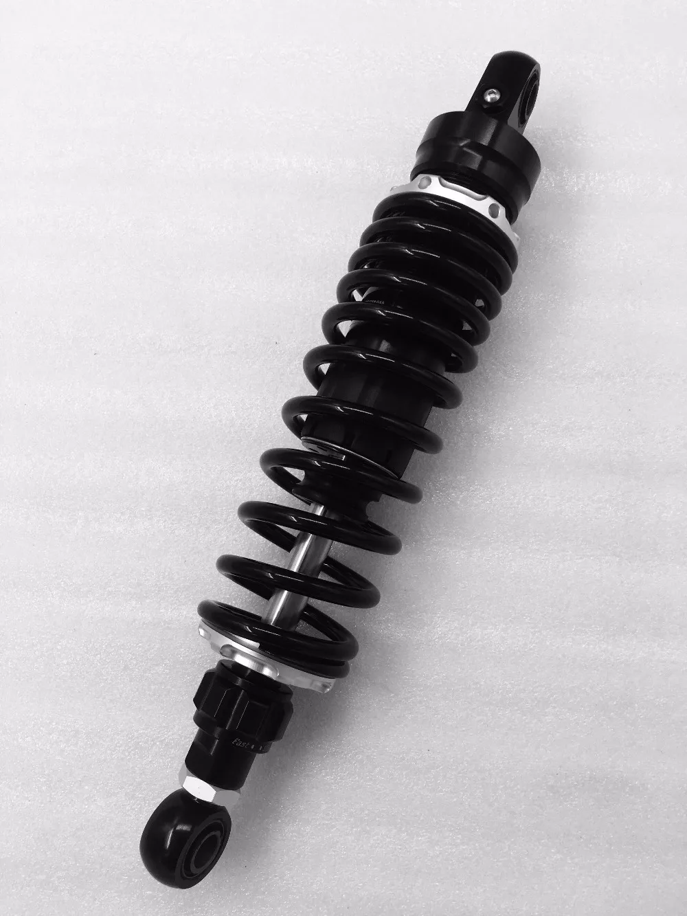 

Adjustable 330mm Motorcycle Air Shock Absorbers Universal For Honda Suzuki Yamaha Kawasaki ATV Go Kart Quad Dirt Sport Bikes