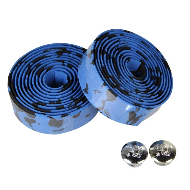 Handlebar Tape Bicycle Steering Wheel Cover Cycling Road Bike Handles