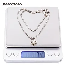 10 шт. dhl FedEx еда Кухня Цифровой 3000 k 3 кг весовое взвешивание баланс электронные весы Скидка 40