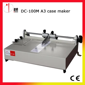 

hardcover case making machine, hardcover book cover making machine