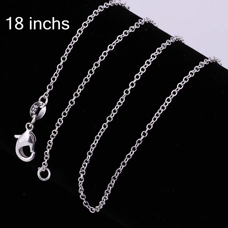 

Silver Plated Chain Female Collana Fashion Cheap-Costume-Jewelry Wholesale Bohemian Necklace Chains Ladies Bijouterie Cc001-5
