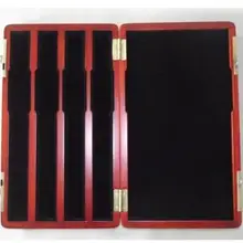 Отличный Чехол из цельного дерева