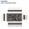 Mini adaptateur Pro 5 V, Compatible pour Arduino Pro Mini Mega 328. Ajouter des broches A6/A7 ► Photo 2/3
