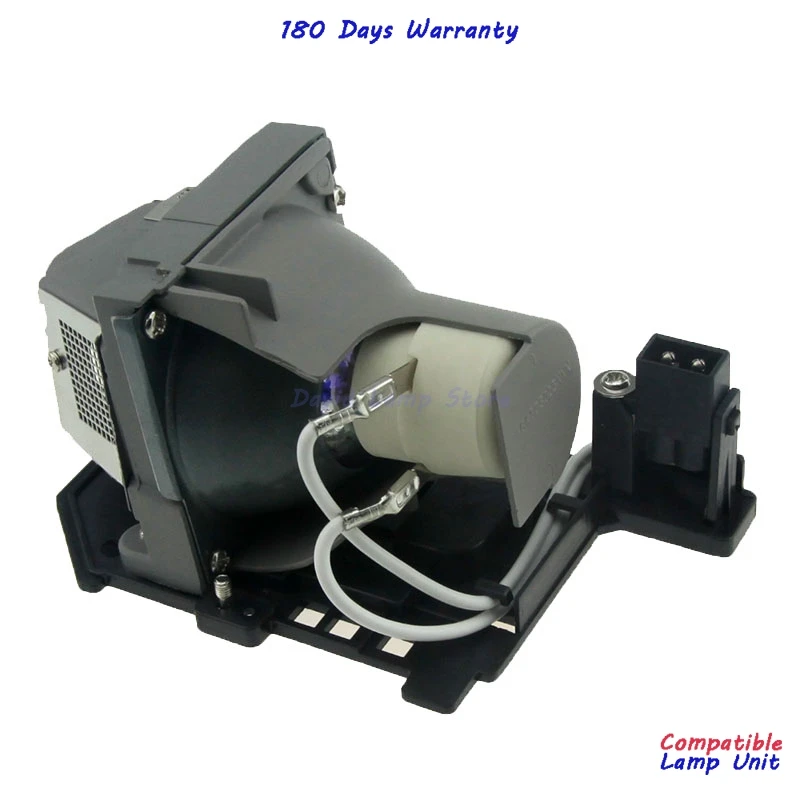 Высокое качество BL FU185A SP.8EH01GC01 модуль лампы проектора Лампа для лампа HD600X LV Pro250X