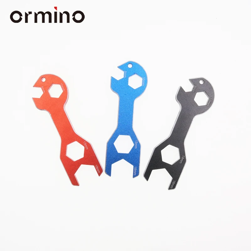 Drone Tool M8 M10 M13 M16 Hex Nuts Tool RC Drone Accessories Fpv Racing Propeller Motor Diy Drone Tool Quadcopter Parts