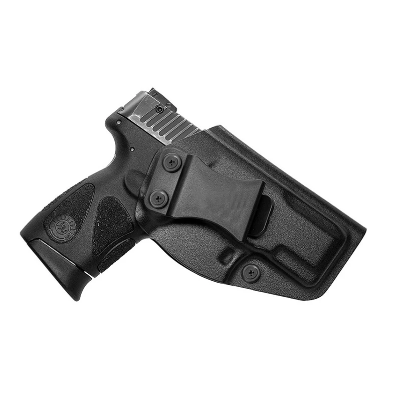 Kydex кобура iwb для Телец G2C Millennium G2 PT111/PT140 внутри пояса скрытый чехол для переноски 9 мм пистолет