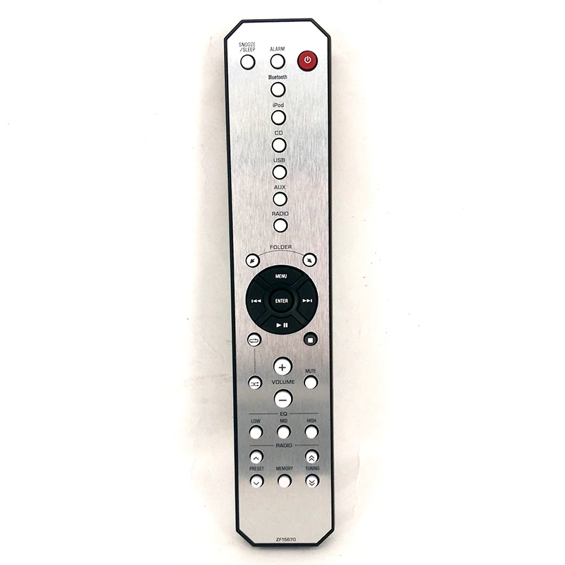 Original Remote Control ZF15670 For 