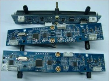 

Free Shipping!!! Ultrasonic oxygen concentration and oxygen flow sensor made of oxygen machine for OCS-3F