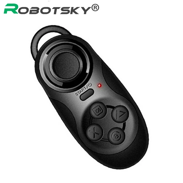 Aliexpress.com : Buy 4 in 1 bluetooth remote shutter