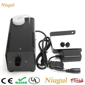 

Fog Machine 400W Wireless Remote Control Smoke Machine Atomization Disinfection Machine Disco DJ Fogger Smoke Ejector Thrower