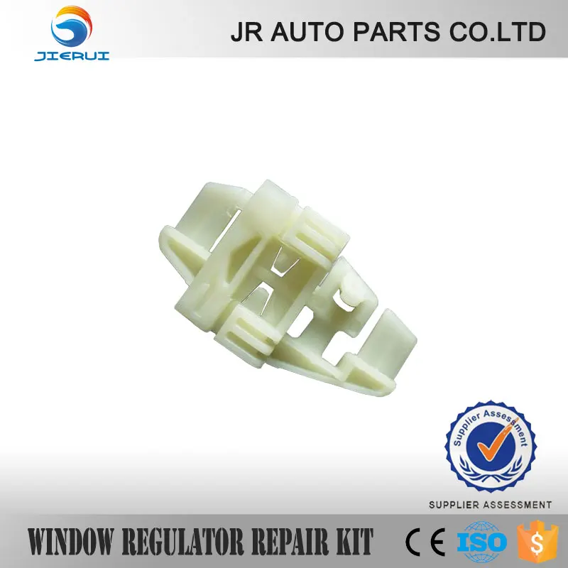 Window Regulator Motor Electric Front Right for Lancia Yellow