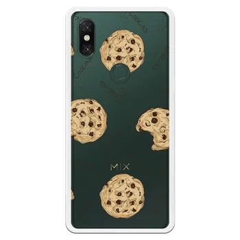 

Cookies WP010 costume drawing stand case for Xiaomi Mi Mix 3