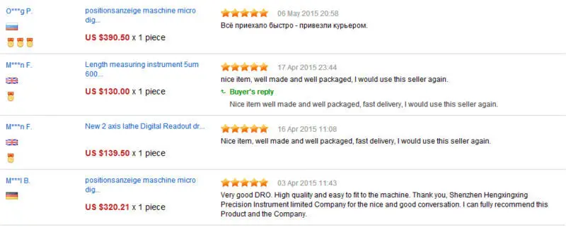 positive feedback