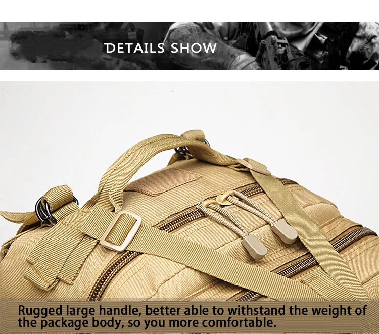 backpacking backpack