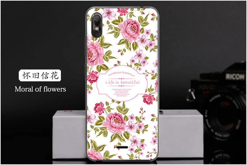 Coque Wiko View 2 go cases (12)